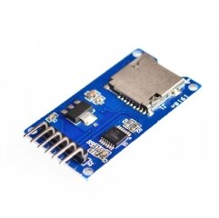 Micro SD TF Card Memory Shield