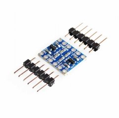 IIC I2C Level Conversion Module 2-Channel 5-3v System Compatible